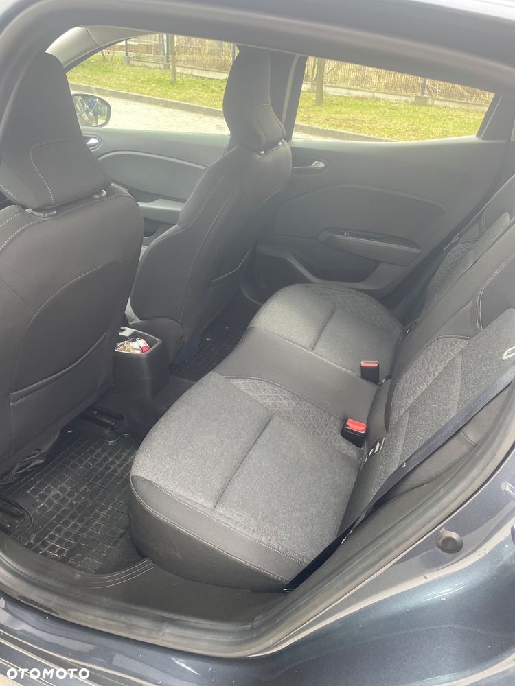 Renault Clio 1.0 TCe Zen - 7