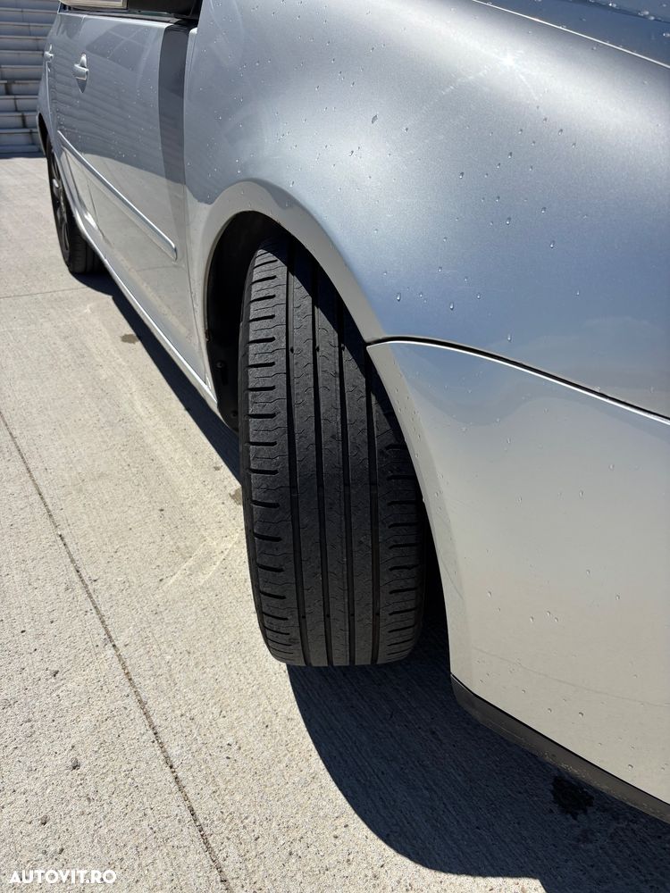 Volkswagen Golf - 9