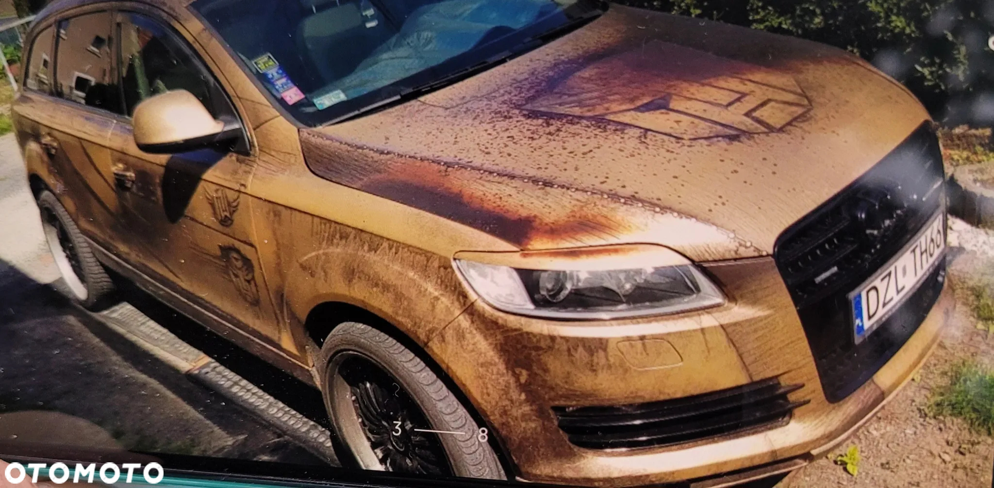 Audi Q7 3.0 TDI Quattro Tiptronic - 3
