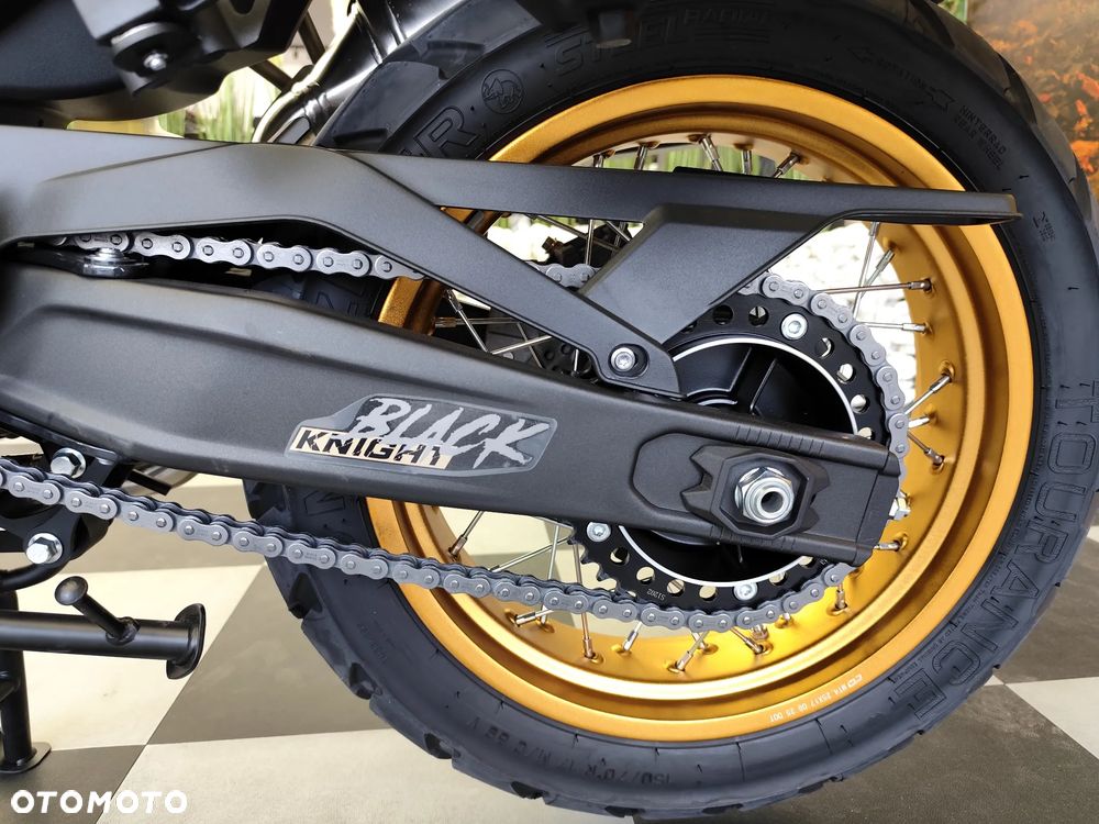 VOGE 525DSX - 33