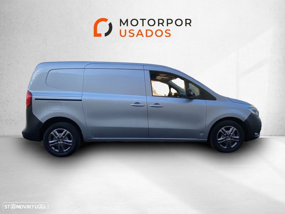 Mercedes-Benz Citan Outro - 4