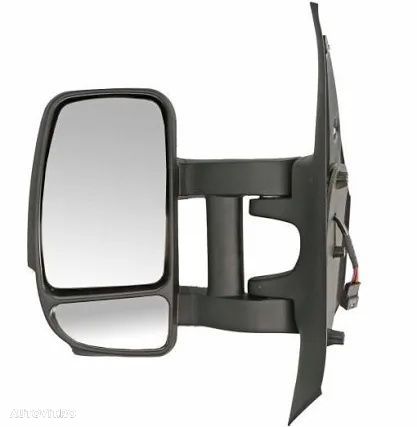 Oglinda renault master brat lung electrica incalzita 500lei - 3