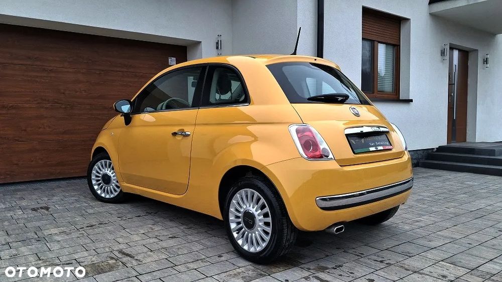 Fiat 500 - 10