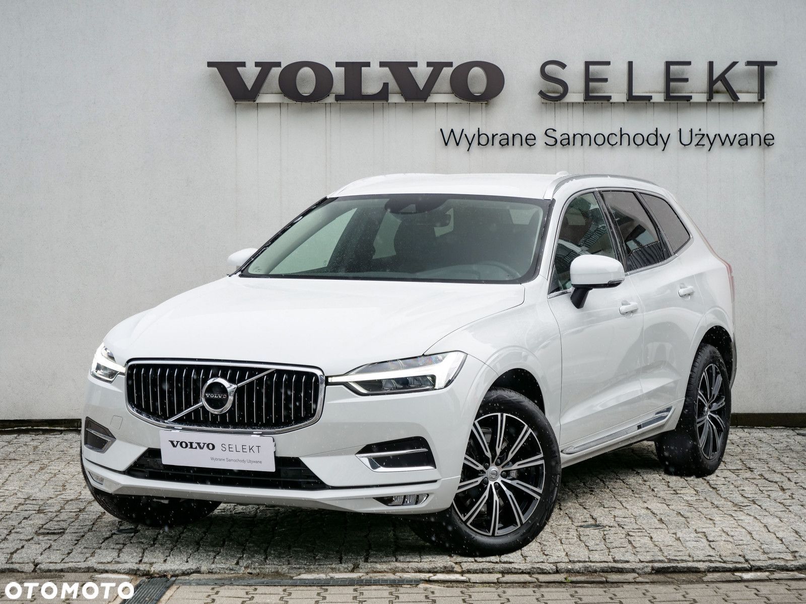 Volvo XC 60 - 1