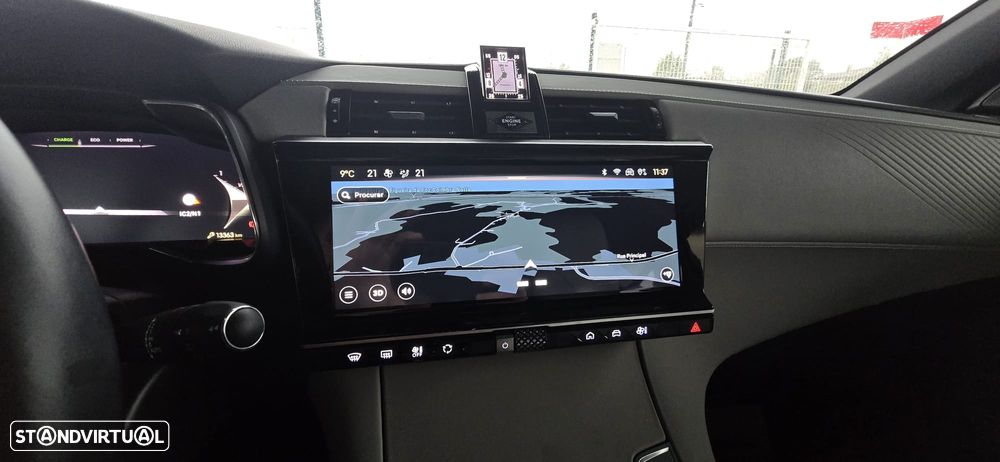 DS DS7 E-Tense Ópera EAT8 - 40