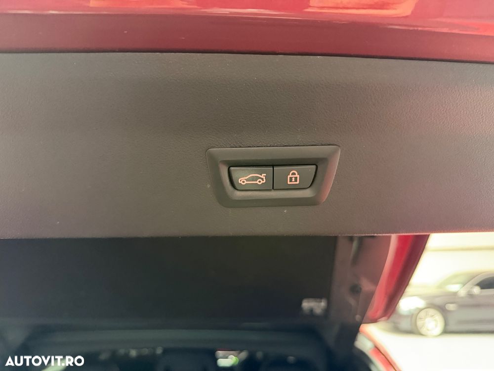 BMW X4 xDrive20d M Sport - 16