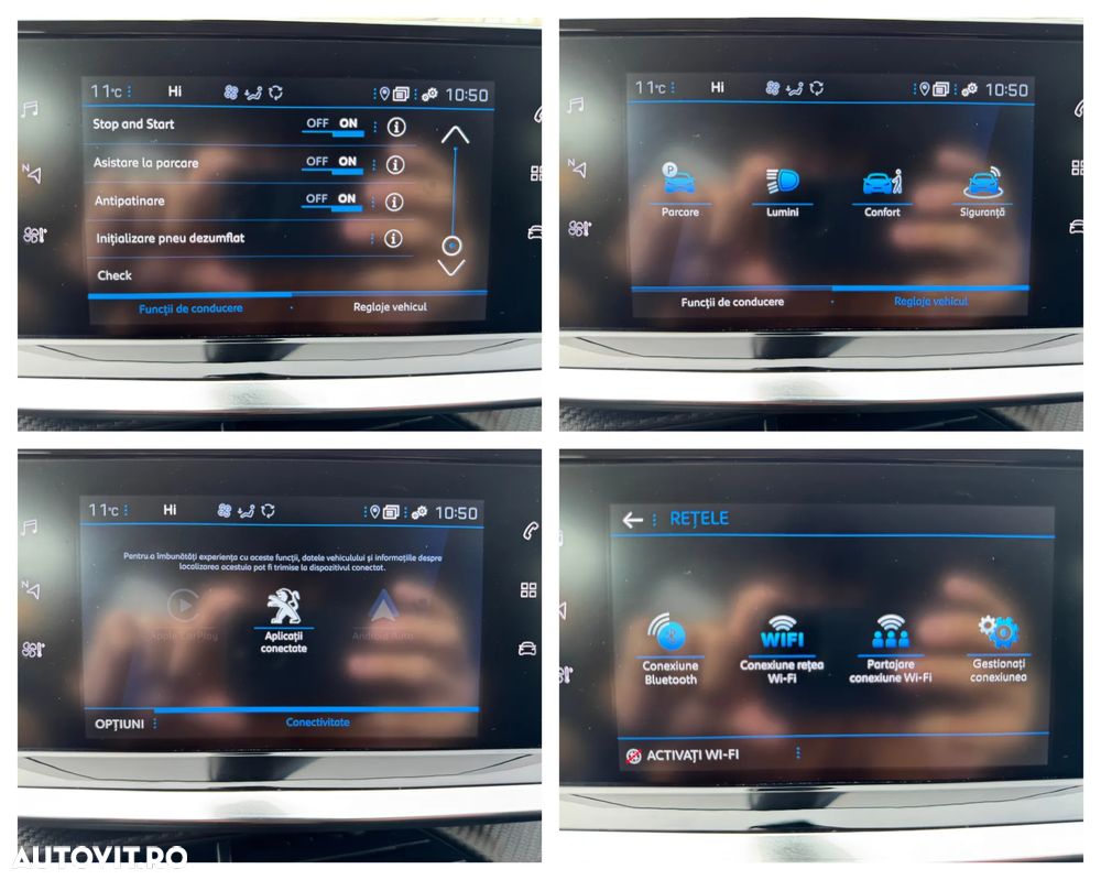 Peugeot 2008 PureTech 130 EAT8 Allure Pack - 29