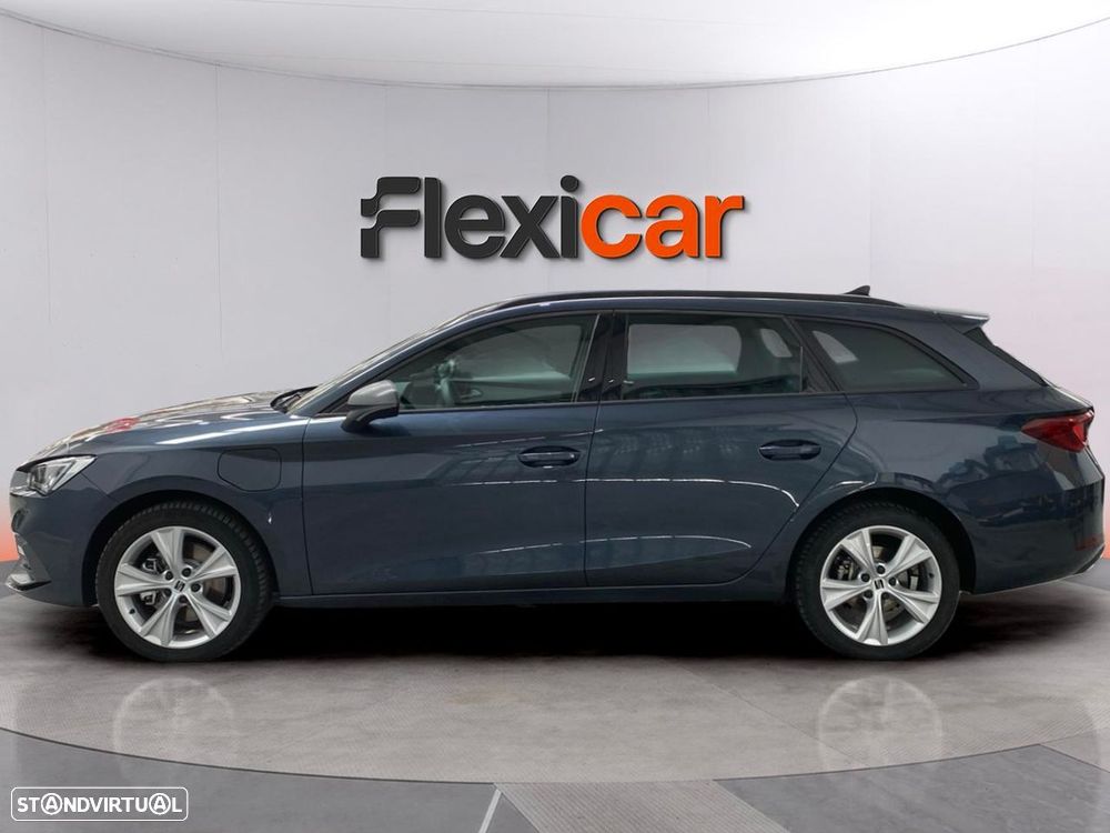 SEAT Leon ST 1.5 TSI e-Hybrid FR DSG - 5