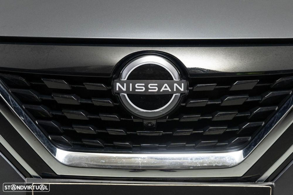 Nissan Qashqai 1.5 e-Power N-Connecta LED - 16