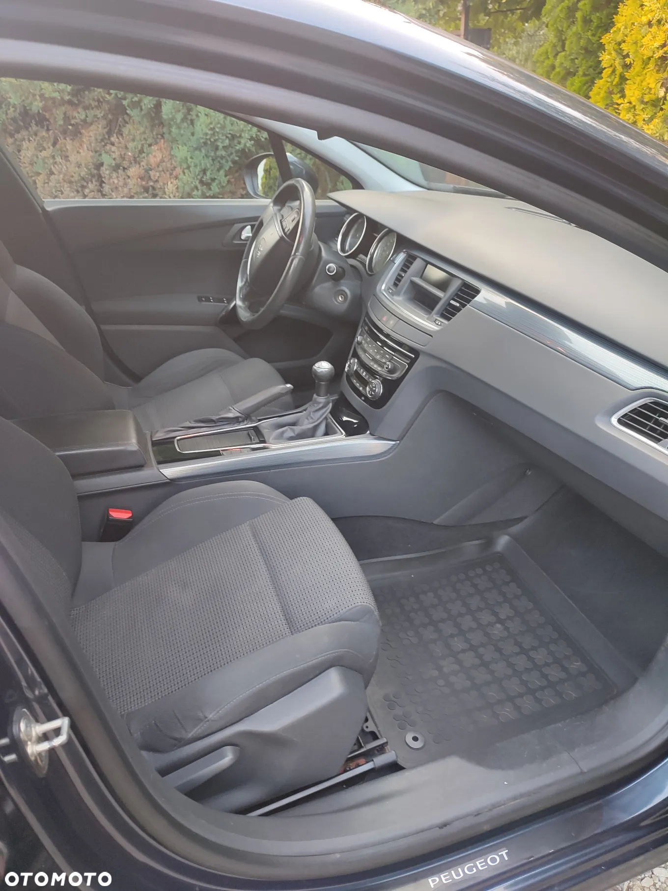 Peugeot 508 1.6 HDi Access - 7