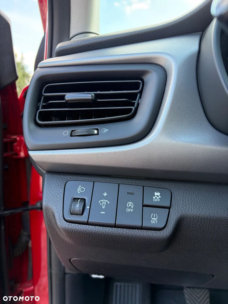Kia Rio 1.0 T-GDI M - 12