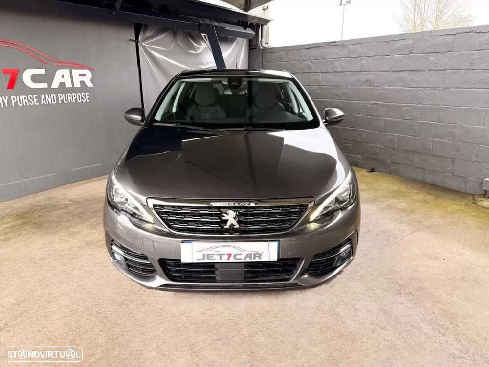 Peugeot 308 130 e-THP Stop & Start Allure - 3