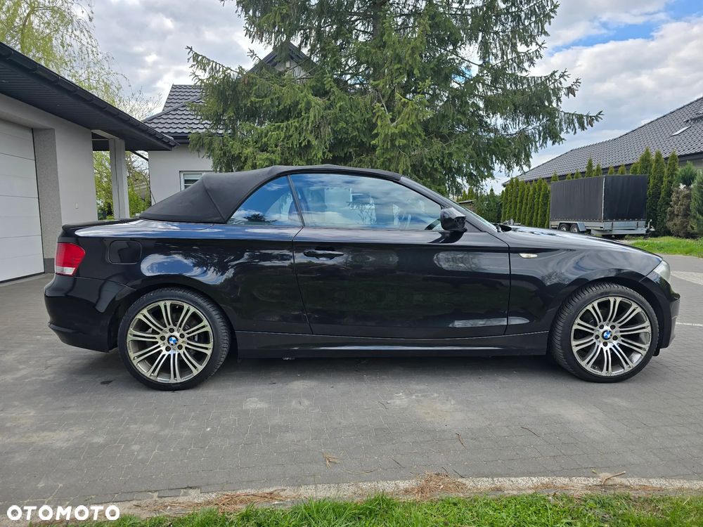 BMW Seria 1 118d Edition Exclusive - 4