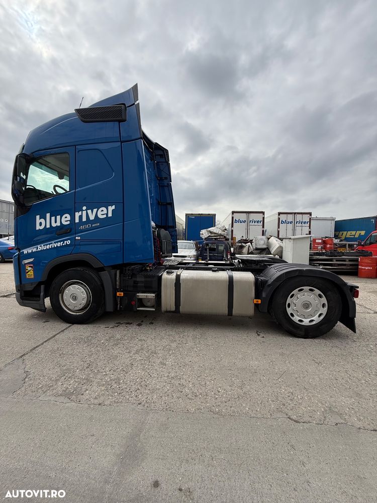 Volvo FH 460 - I SAVE - 2022 - 17