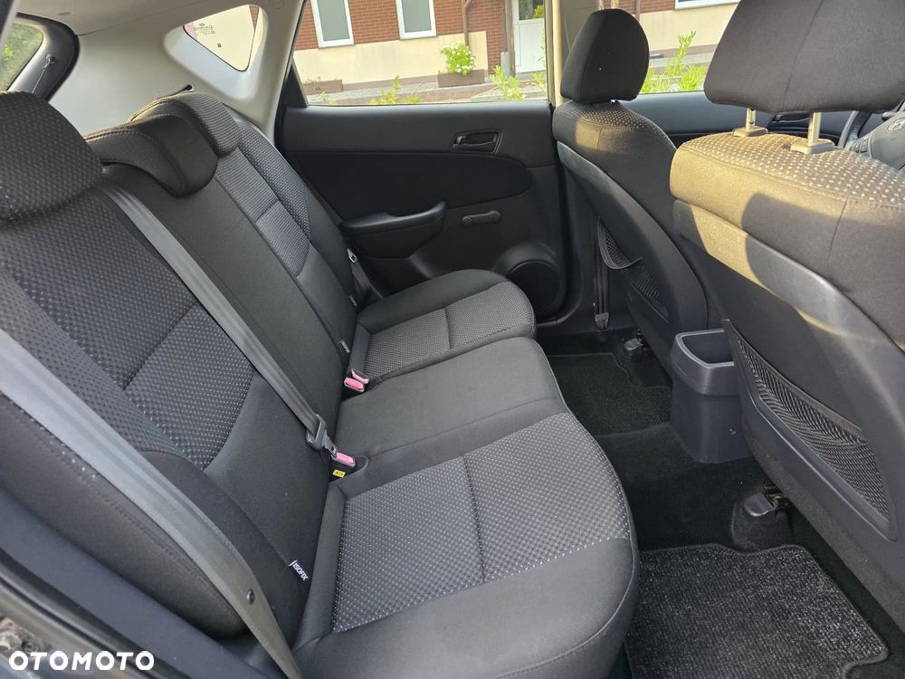 Hyundai i30 - 11