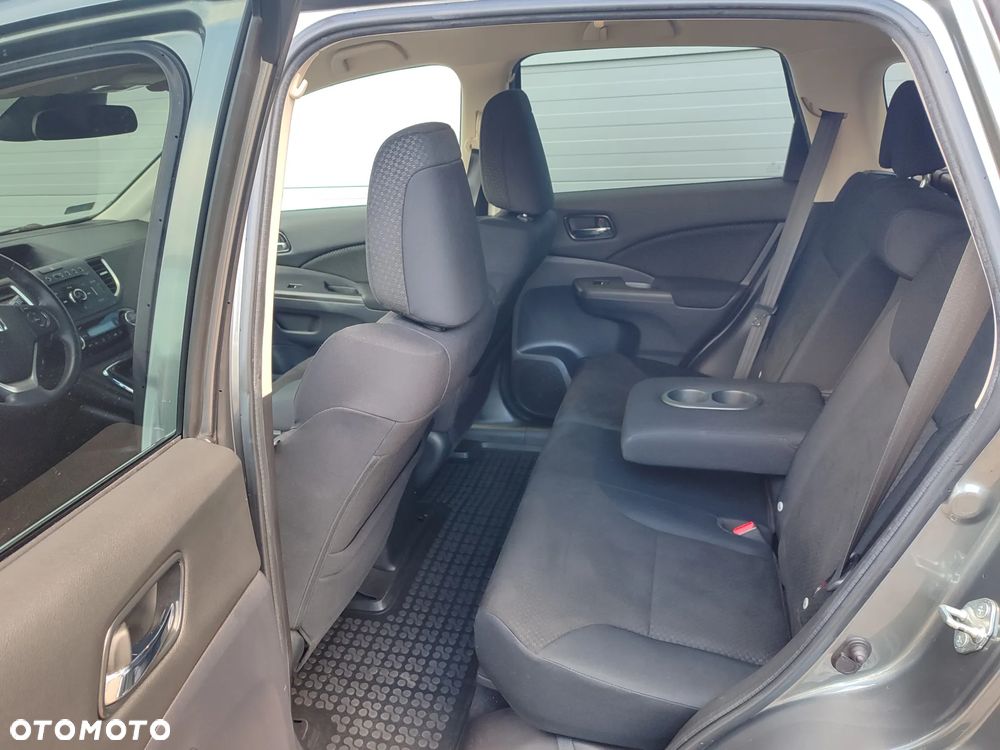 Honda CR-V 2.0 Comfort (2WD) - 11