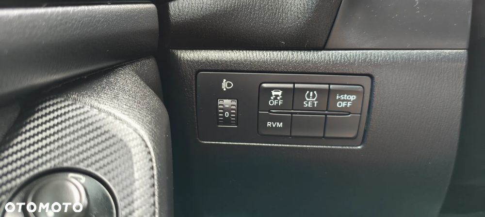 Mazda 3 2.0 Skypassion - 25