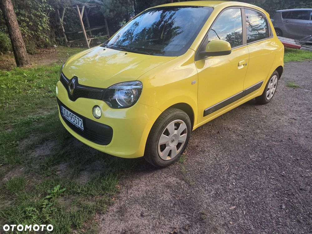 Renault Twingo SCe 70 Start&Stop Intens - 3