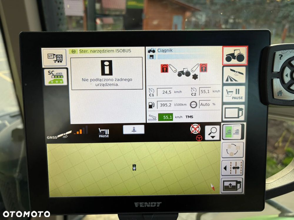 Fendt 936 PROFIPLUS RTK - 38