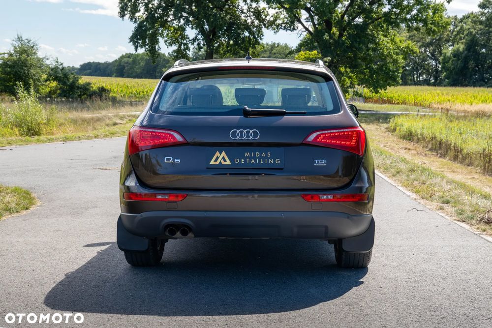 Audi Q5 2.0 TDI Quattro S tronic - 5