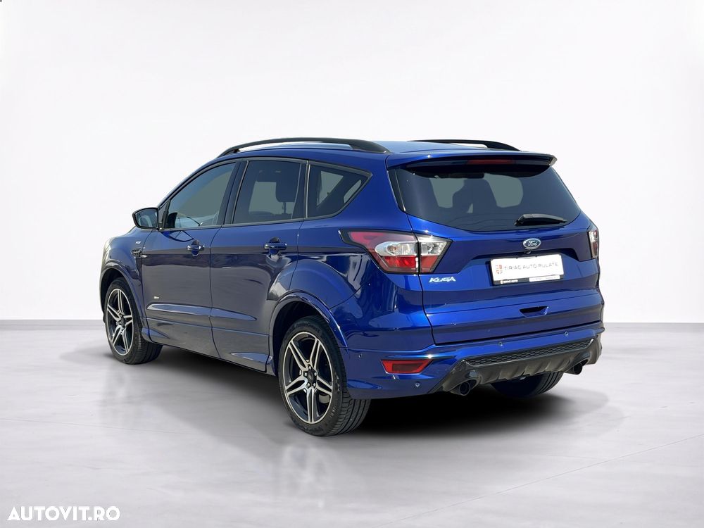 Ford Kuga 2.0 TDCi 4WD Powershift ST-Line - 4