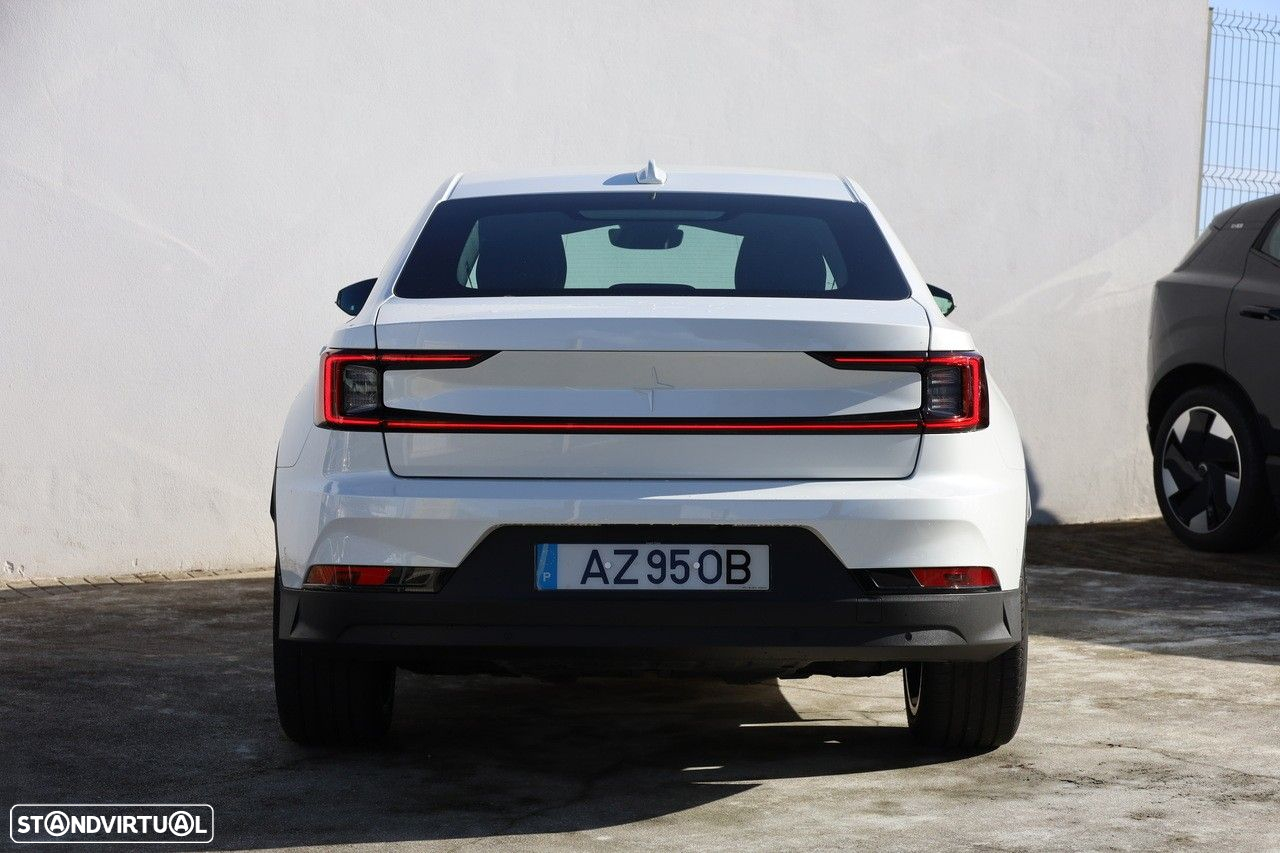 Polestar 2 Long Range 78 kWh - 4
