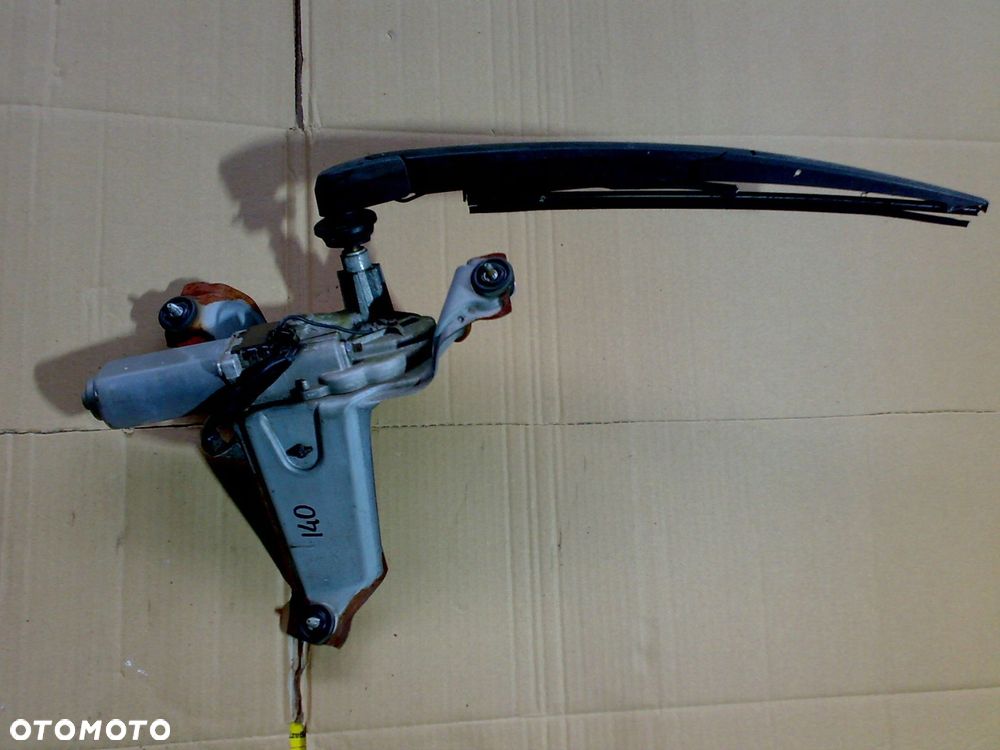 hyundai i40 kombi wycieraczka tylna mechanizm silniczek wycieraczki tyŁ - 1
