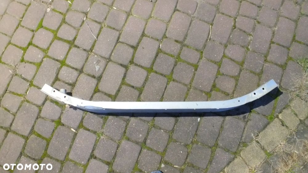 Belka zderzaka przedniego Opel Insignia A Lift - 2
