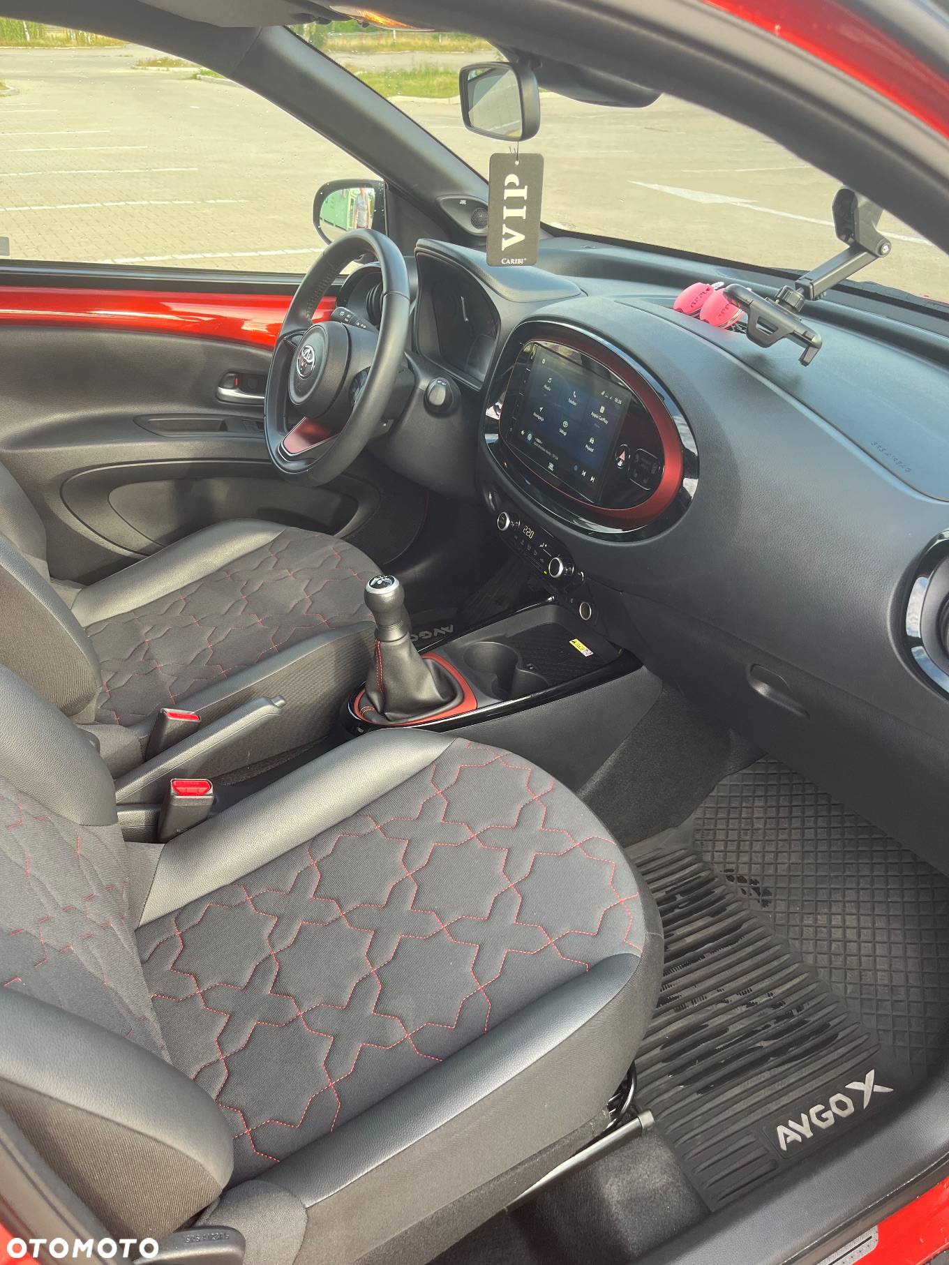 Toyota Aygo X - 4