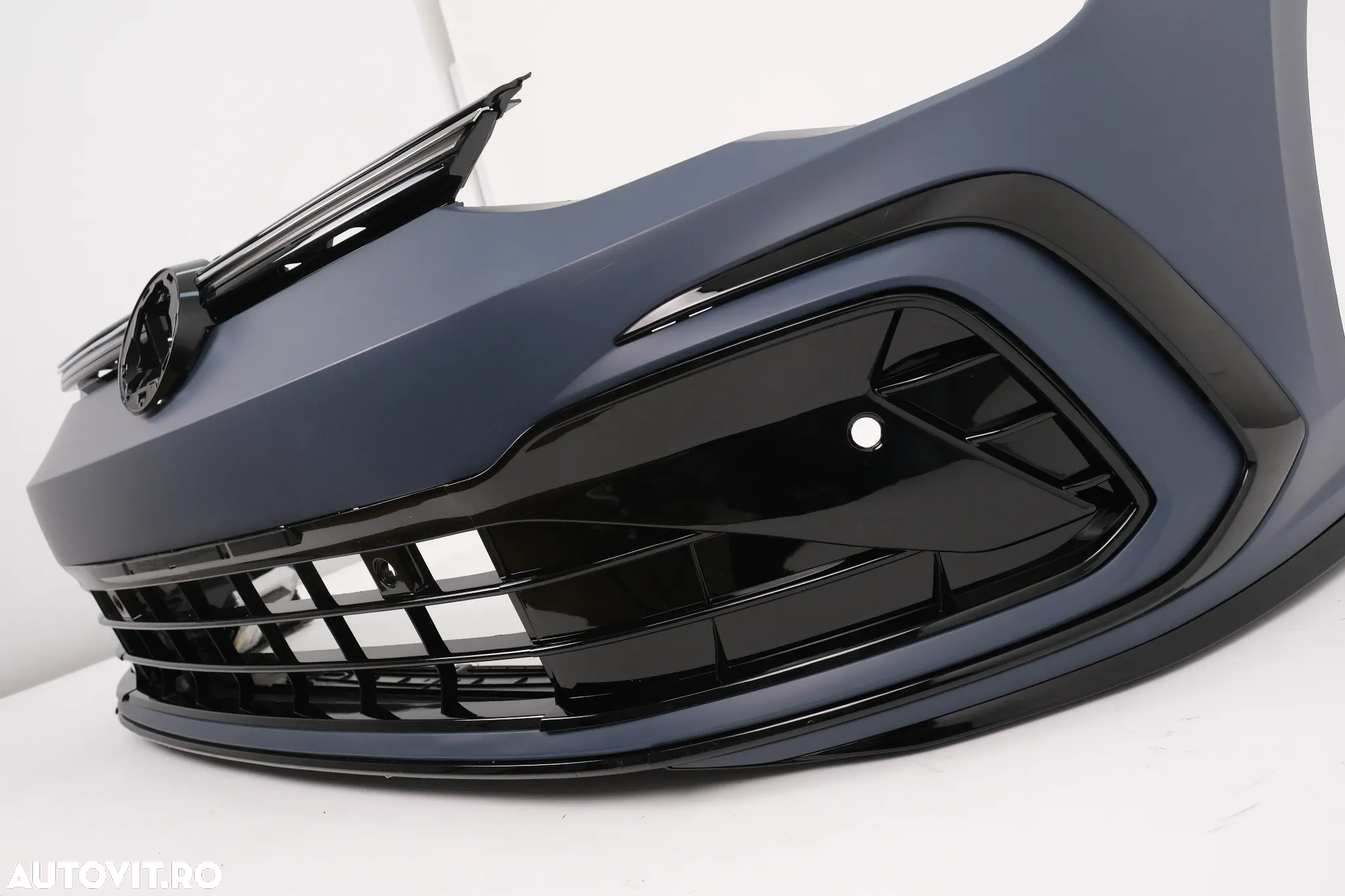 Bara Fata VW Golf VIII 8 Mk8 MQB (2020-2023) R Line Design - 6