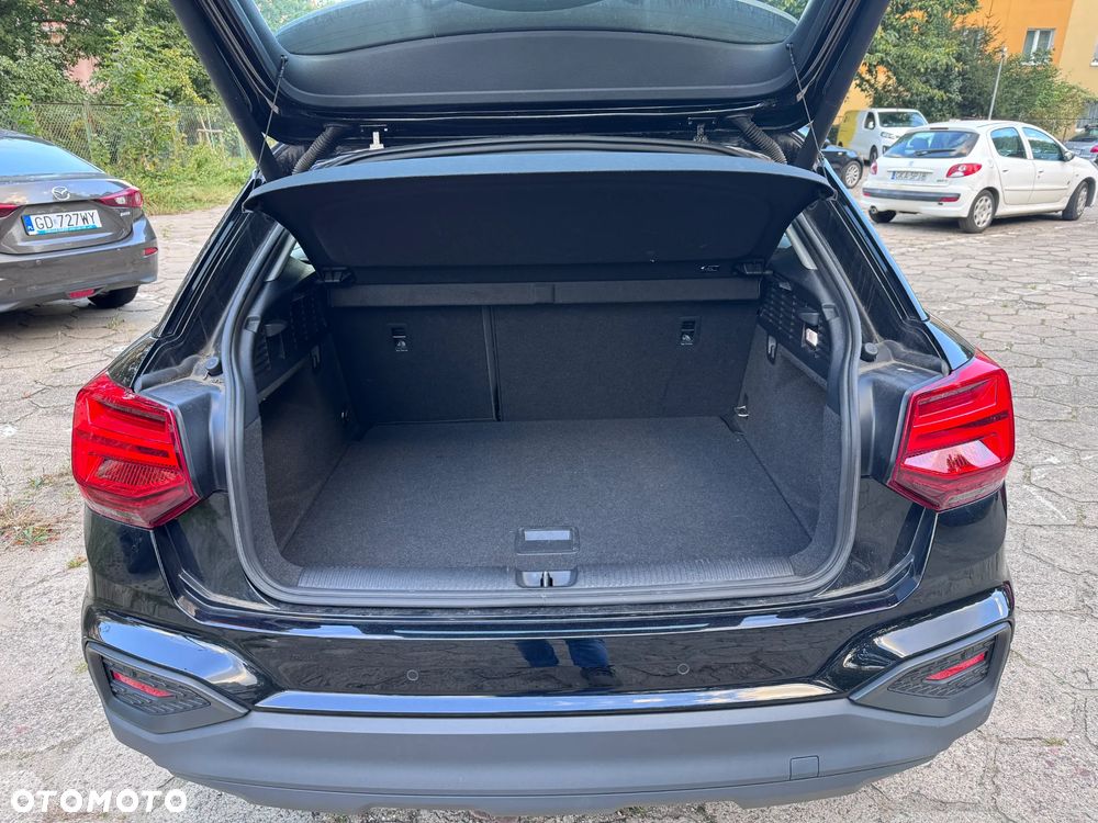 Audi Q2 35 TFSI S tronic - 6
