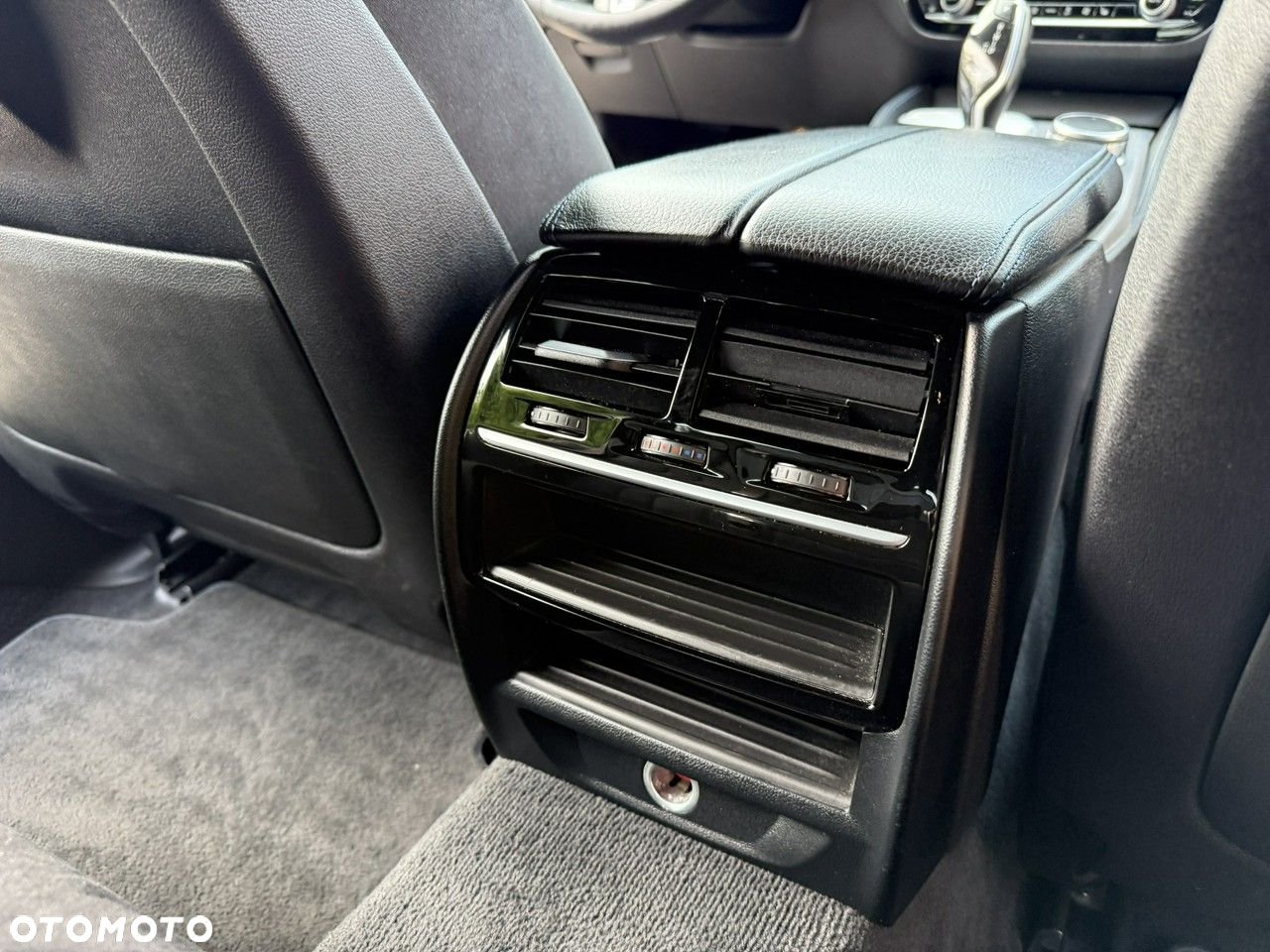 BMW Seria 5 - 21