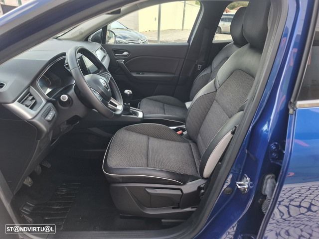 Renault Captur 1.0 TCe Exclusive - 29