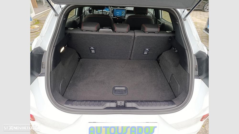 Ford Puma 1.0 EcoBoost MHEV ST-Line Aut. - 17