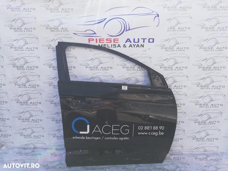 Usa dreapta fata Opel Grandland X an 2017-2018-2019-2020-2021-2022-2023 - 1