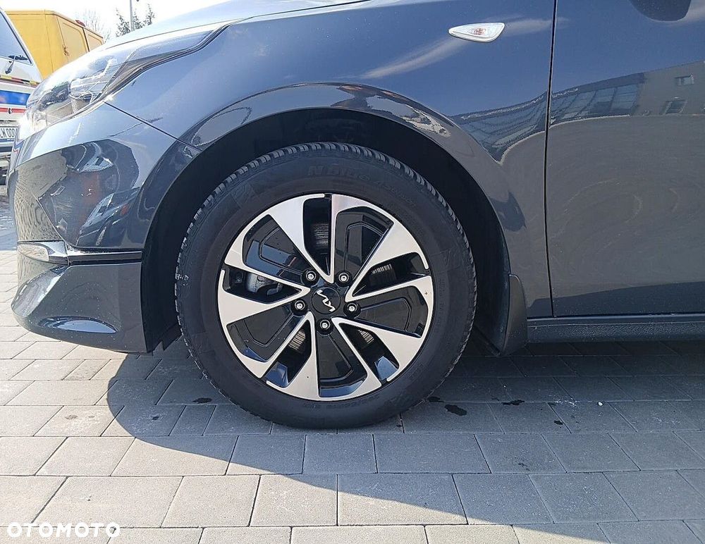 Kia Ceed 1.5 T-GDI M - 7