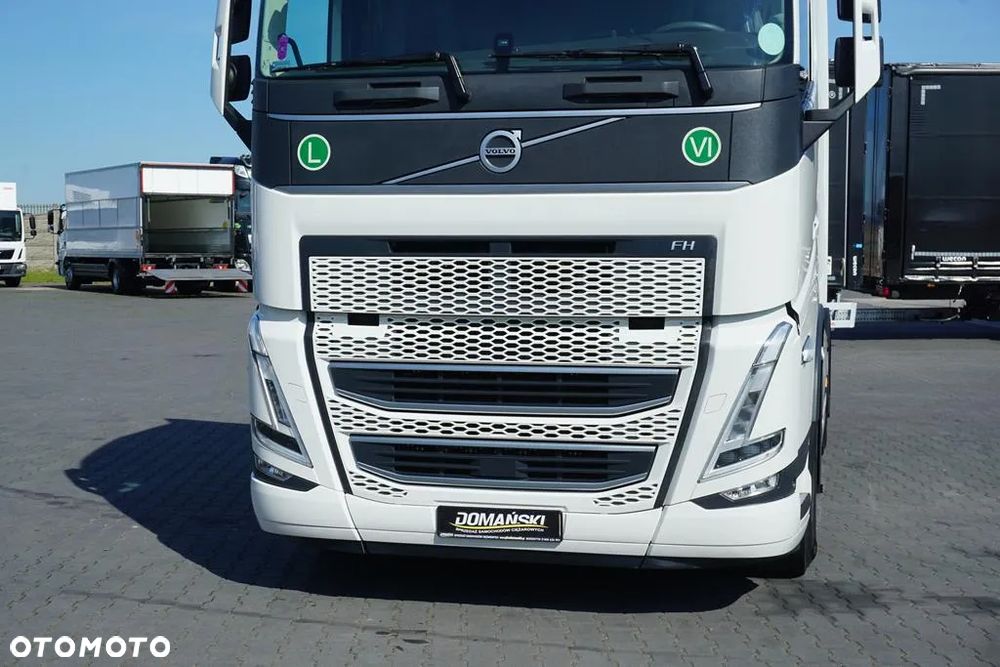 Volvo / FH / 460 / I – SAVE / XL / EURO 6 / ACC / I -COOL / NOWY MODEL - 29