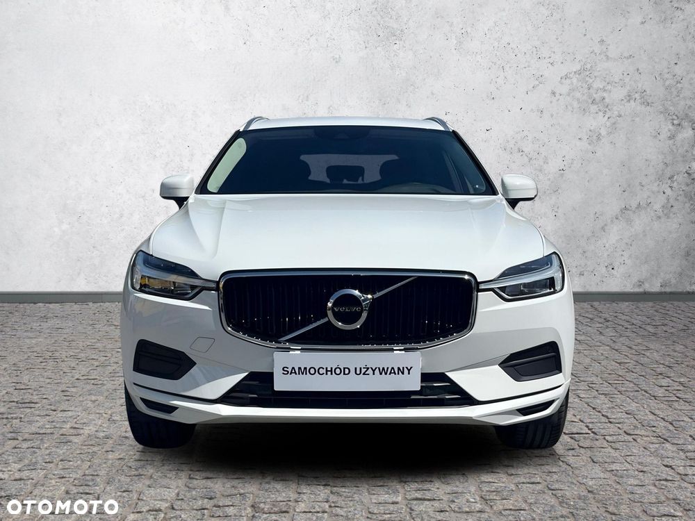 Volvo XC 60 - 9