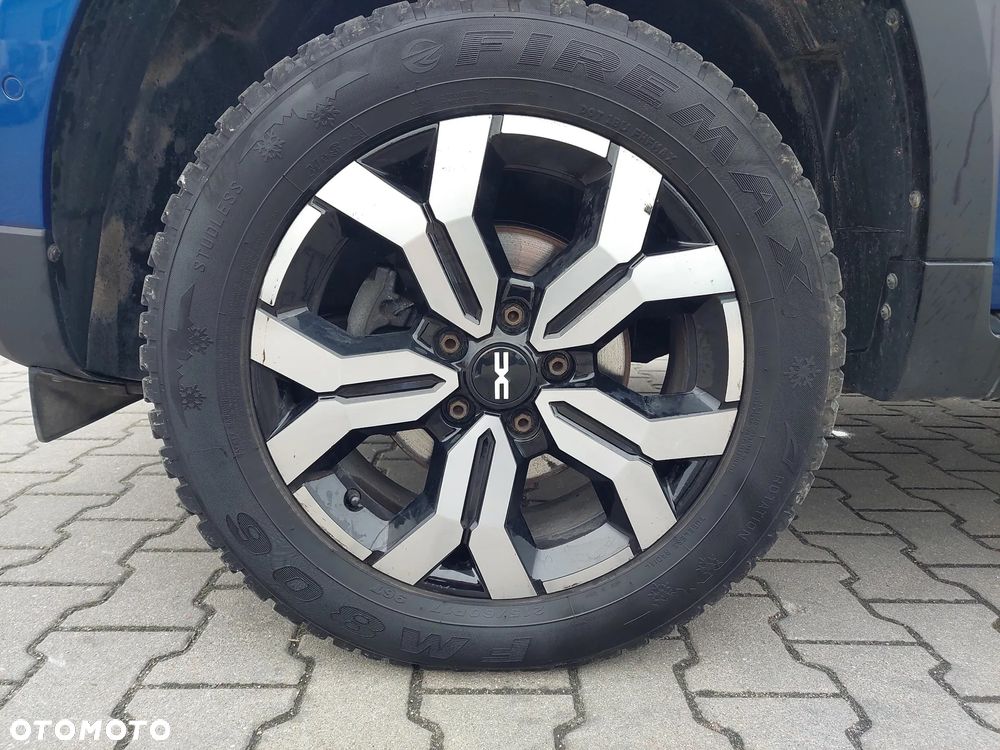 Dacia Duster 1.0 TCe Journey - 18