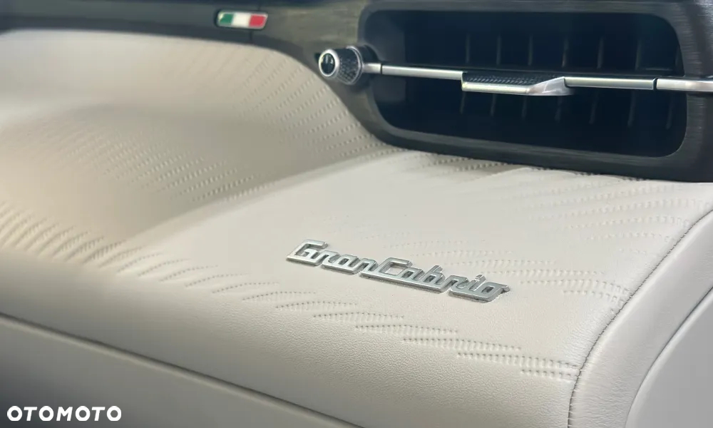 Maserati GranCabrio - 19