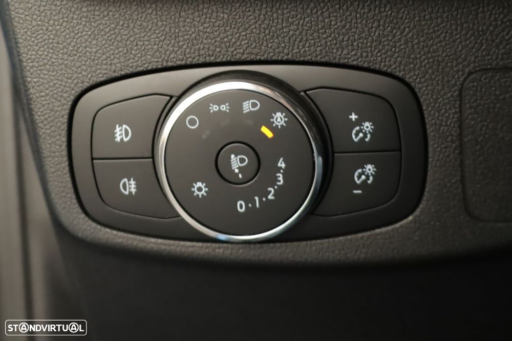 Ford Focus SW - 19