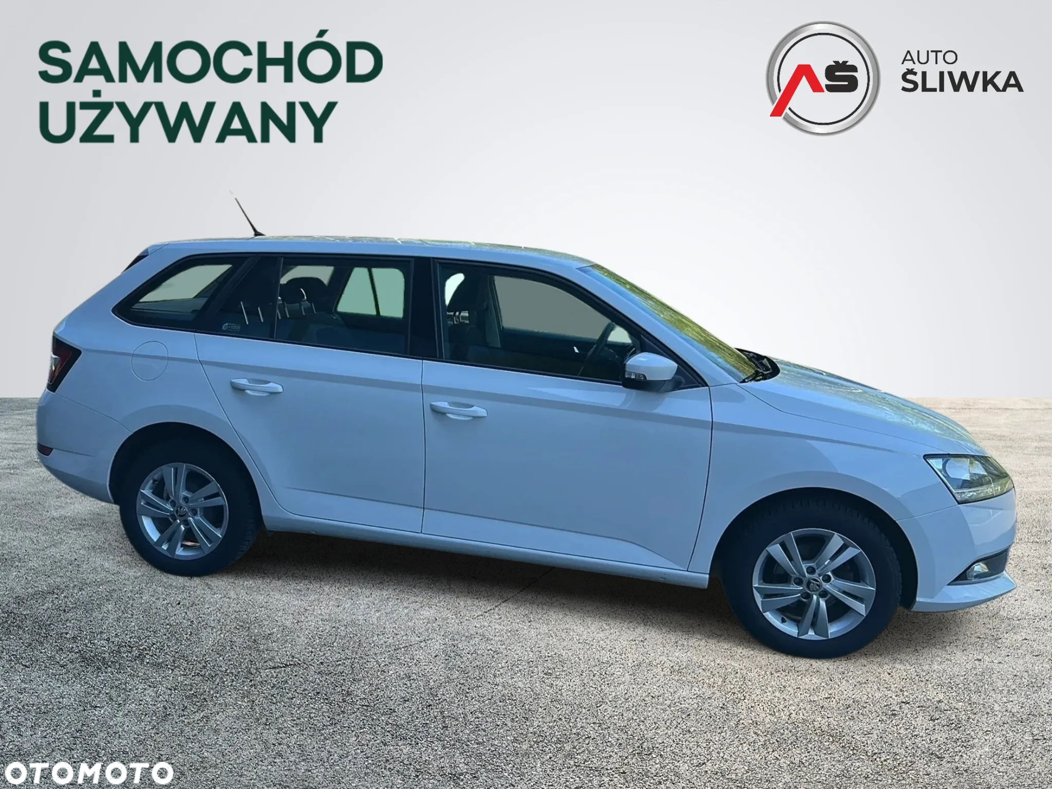 Skoda Fabia 1.0 TSI Ambition - 7