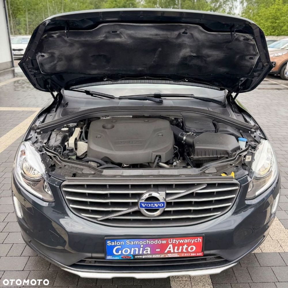 Volvo XC 60 - 3