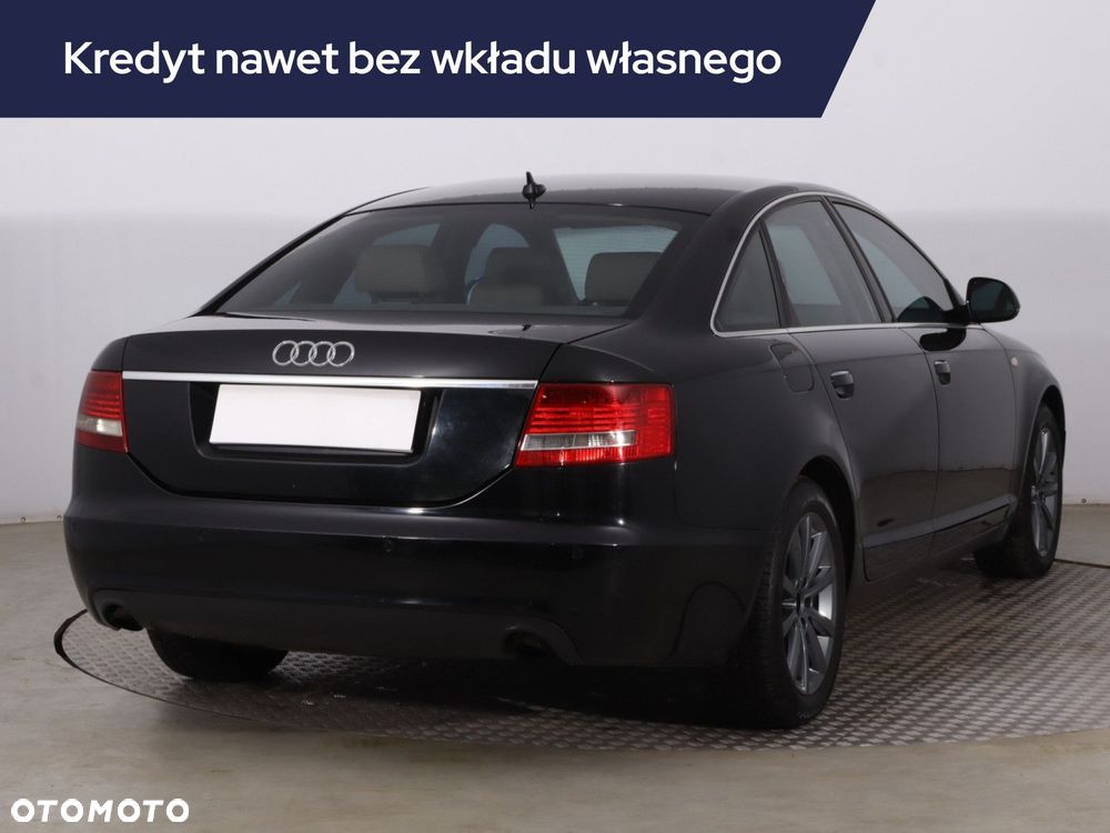 Audi A6 Limousine - 7