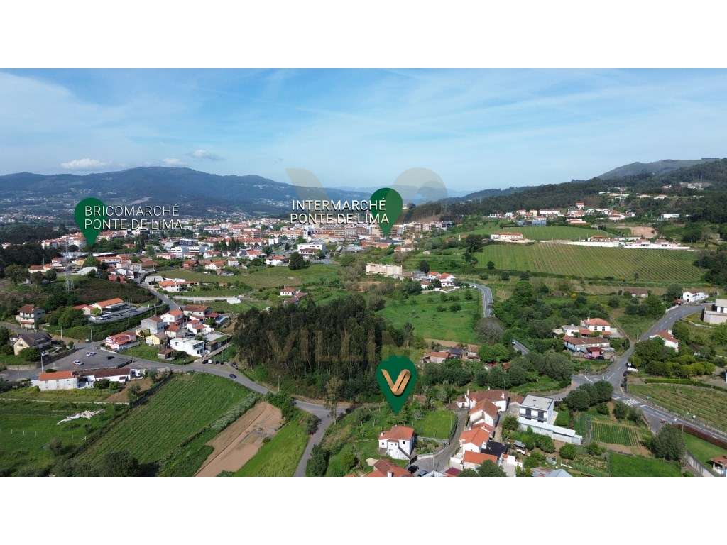 Apartamento T2 | Feitosa - Ponte de Lima - Grande imagem: 4/6