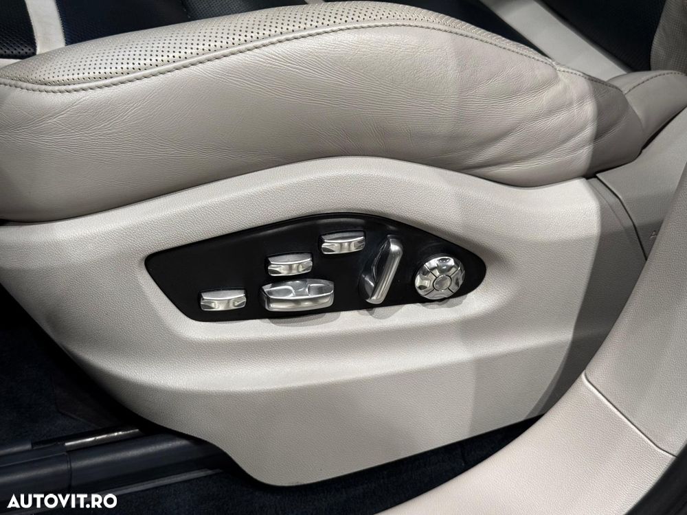 Porsche Cayenne Standard - 28