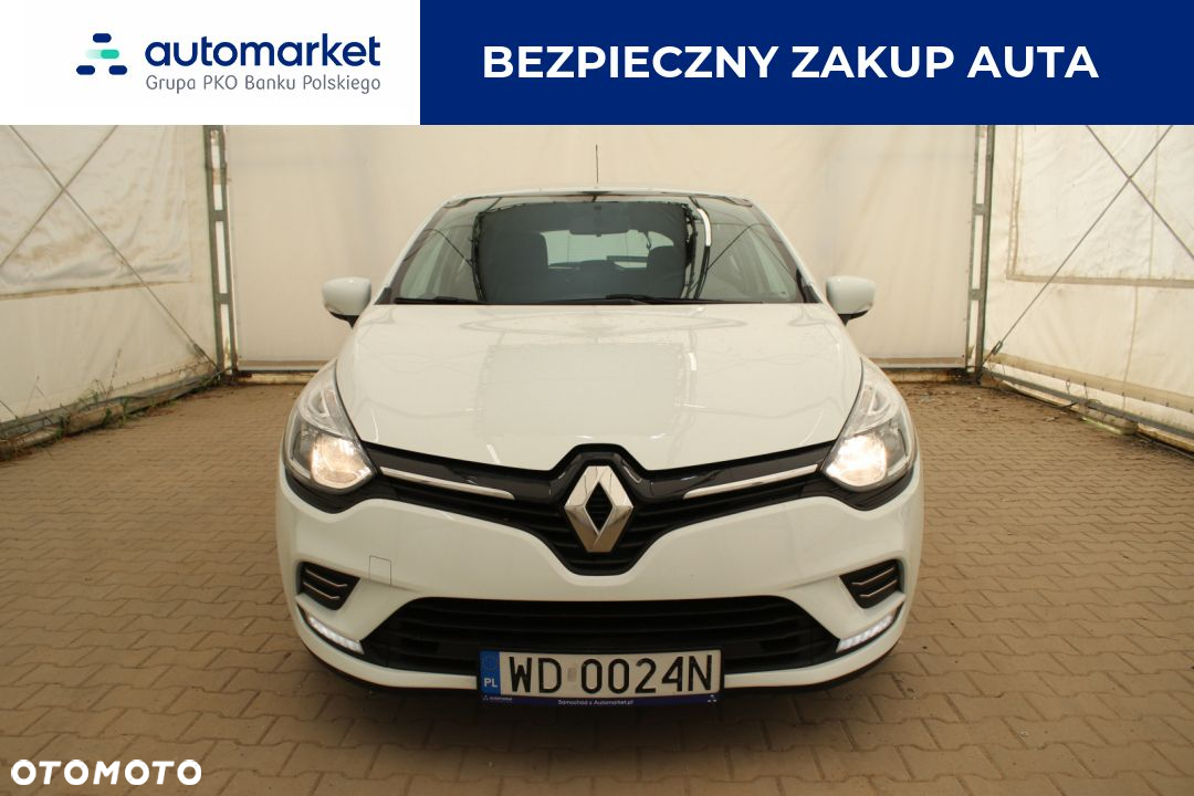 Renault Clio 0.9 Energy TCe Alize - 2