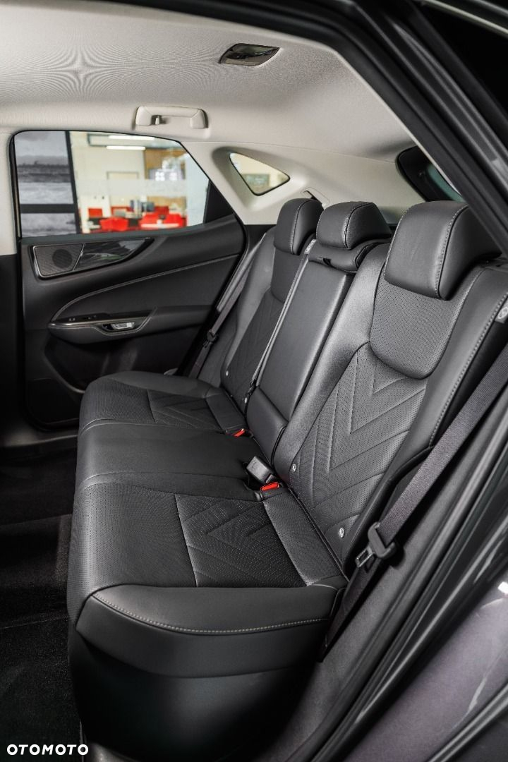 Lexus NX - 24