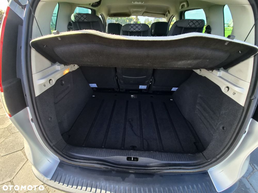 Renault Scenic 1.5 dCi Tech Run - 7