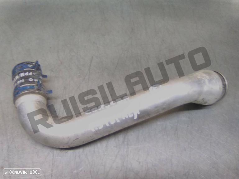 Tubo De Intercooler 6k014_5762ba Seat Cordoba Vario (6k) [1993_ - 1